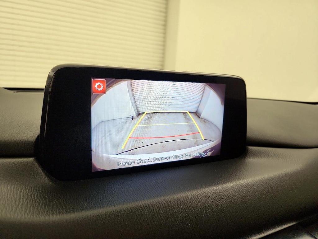 used 2019 Mazda CX-5 car, priced at $18,998
