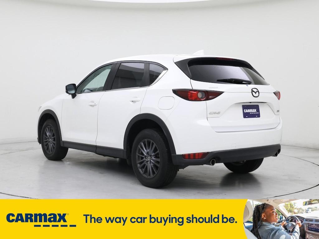used 2019 Mazda CX-5 car, priced at $18,998