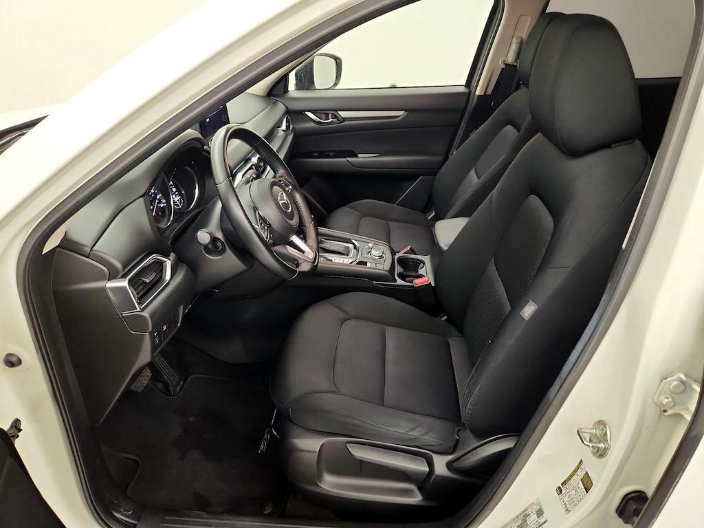 used 2019 Mazda CX-5 car, priced at $18,998