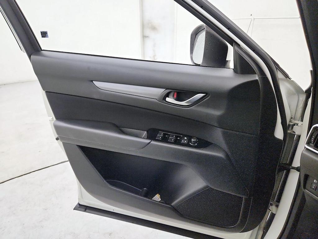 used 2019 Mazda CX-5 car, priced at $18,998