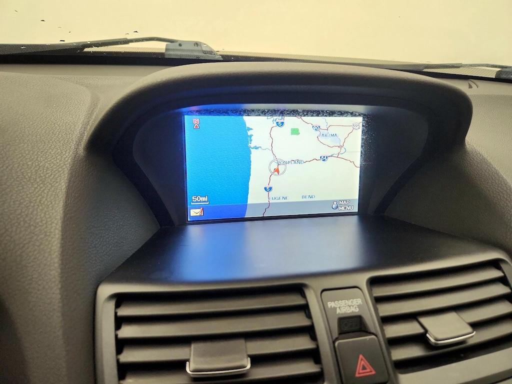 used 2014 Acura TL car, priced at $15,998