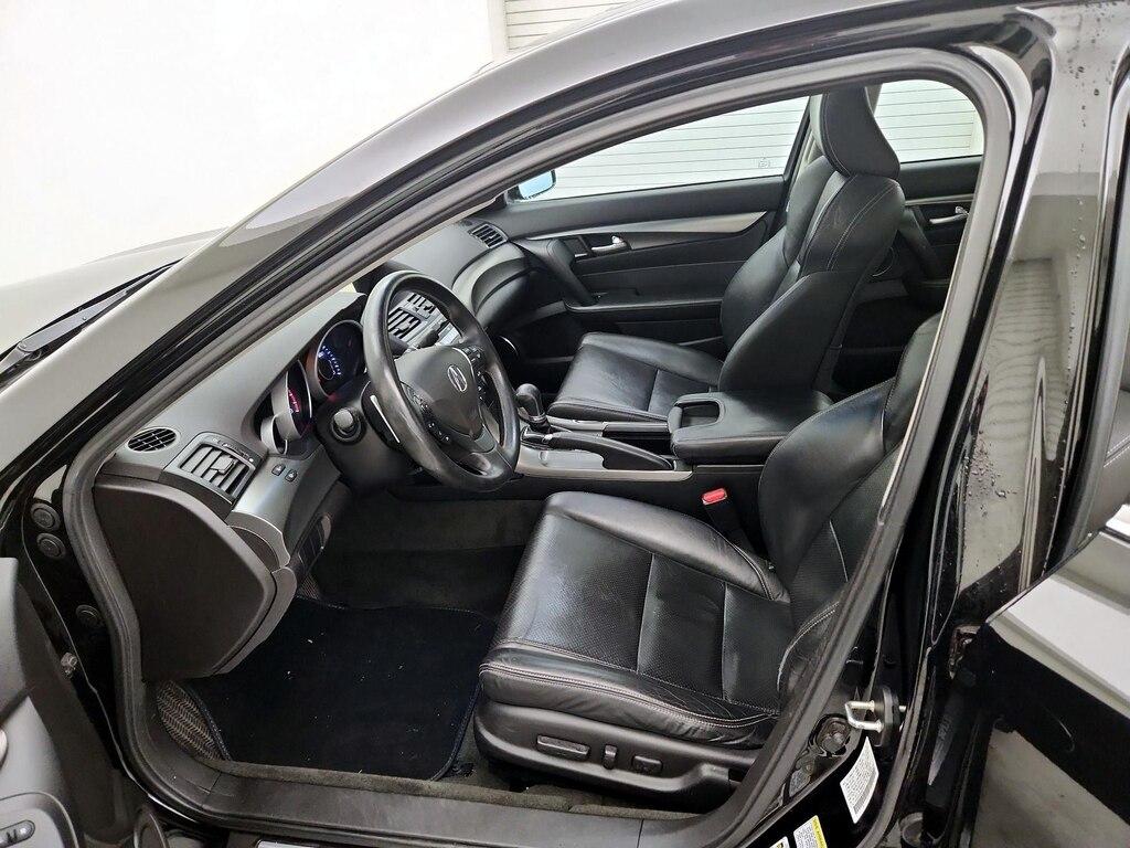 used 2014 Acura TL car, priced at $15,998