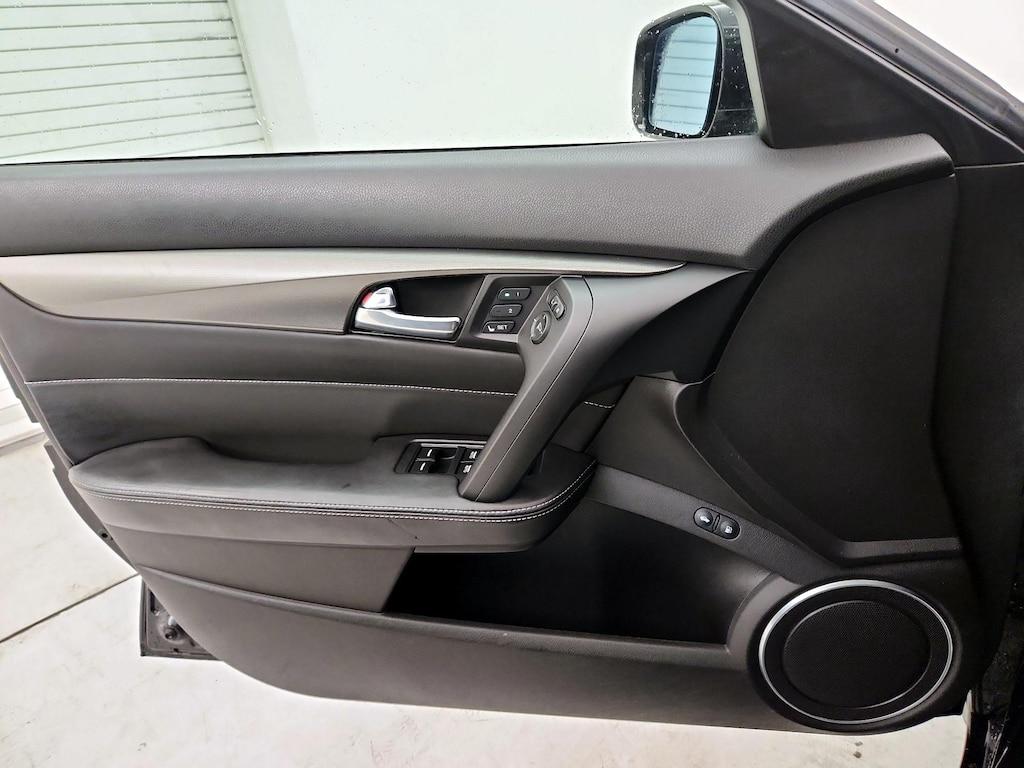 used 2014 Acura TL car, priced at $15,998