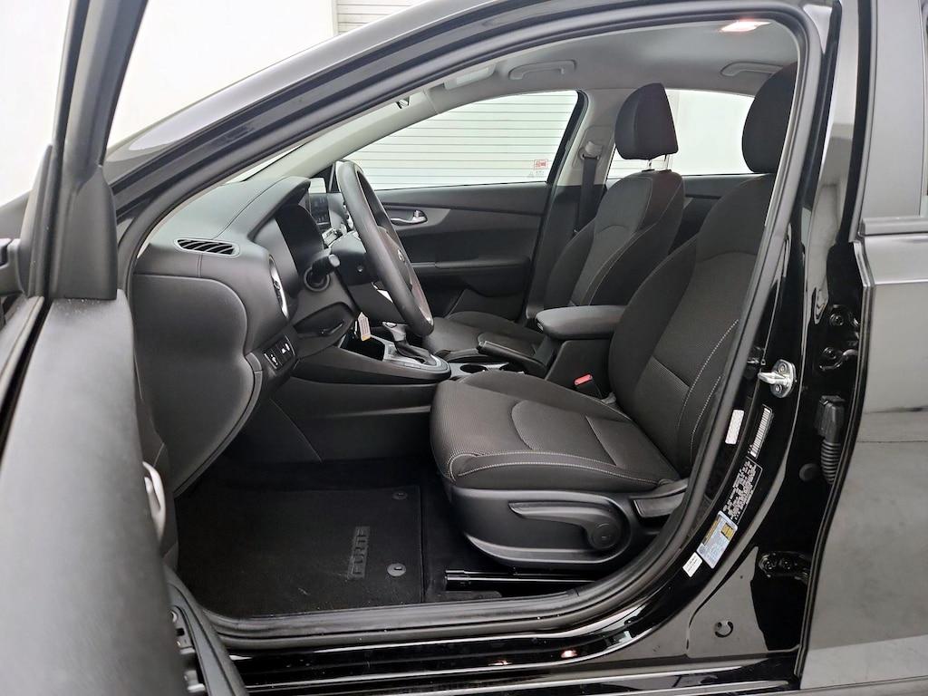 used 2020 Kia Forte car, priced at $17,998