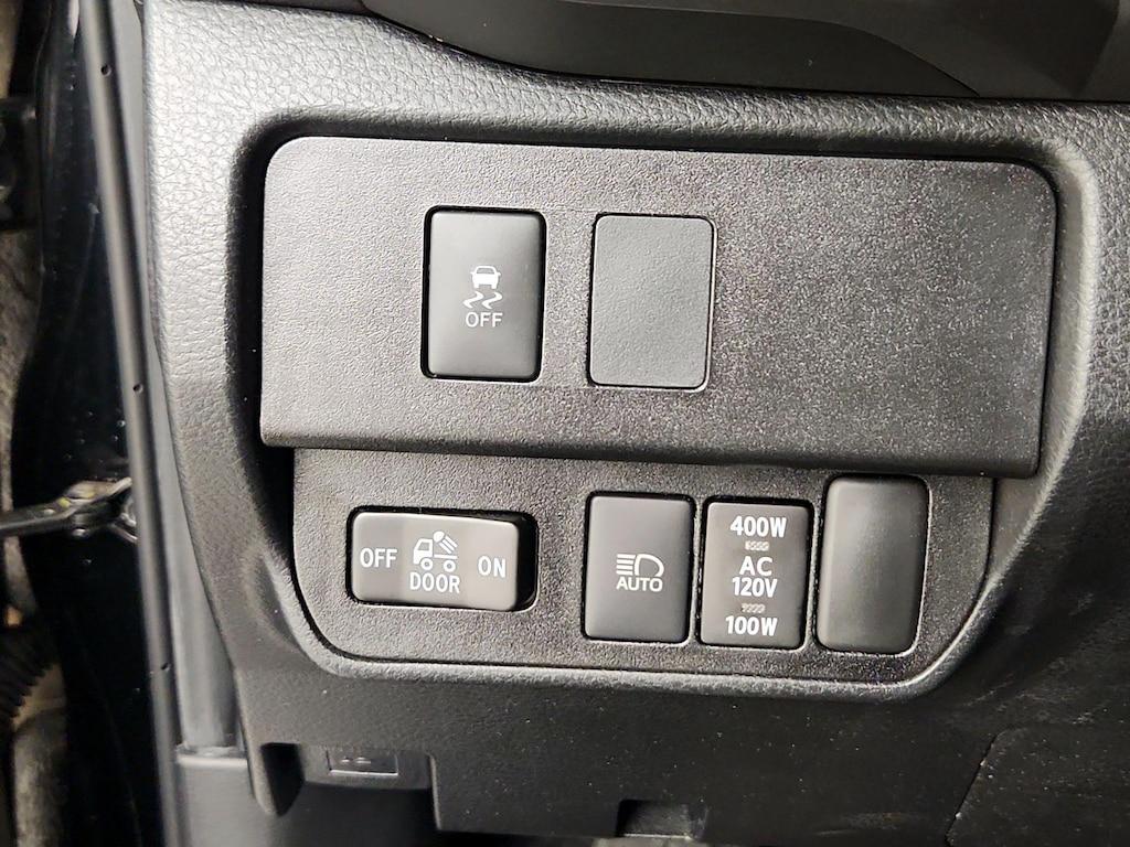 used 2022 Toyota Tacoma car, priced at $37,998