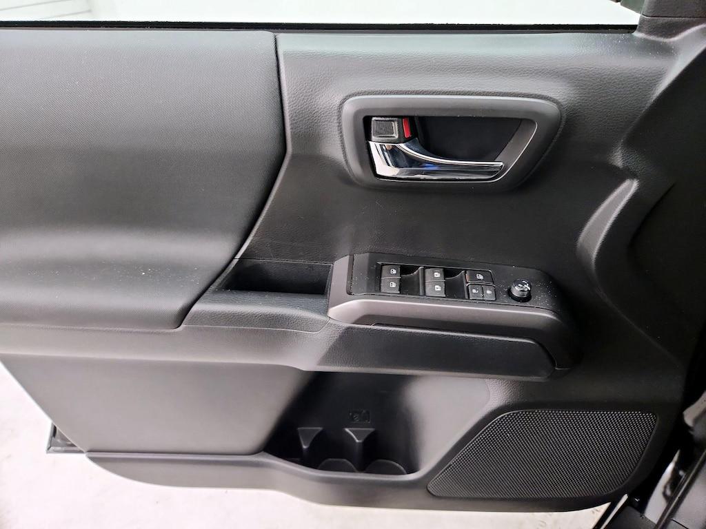used 2022 Toyota Tacoma car, priced at $37,998