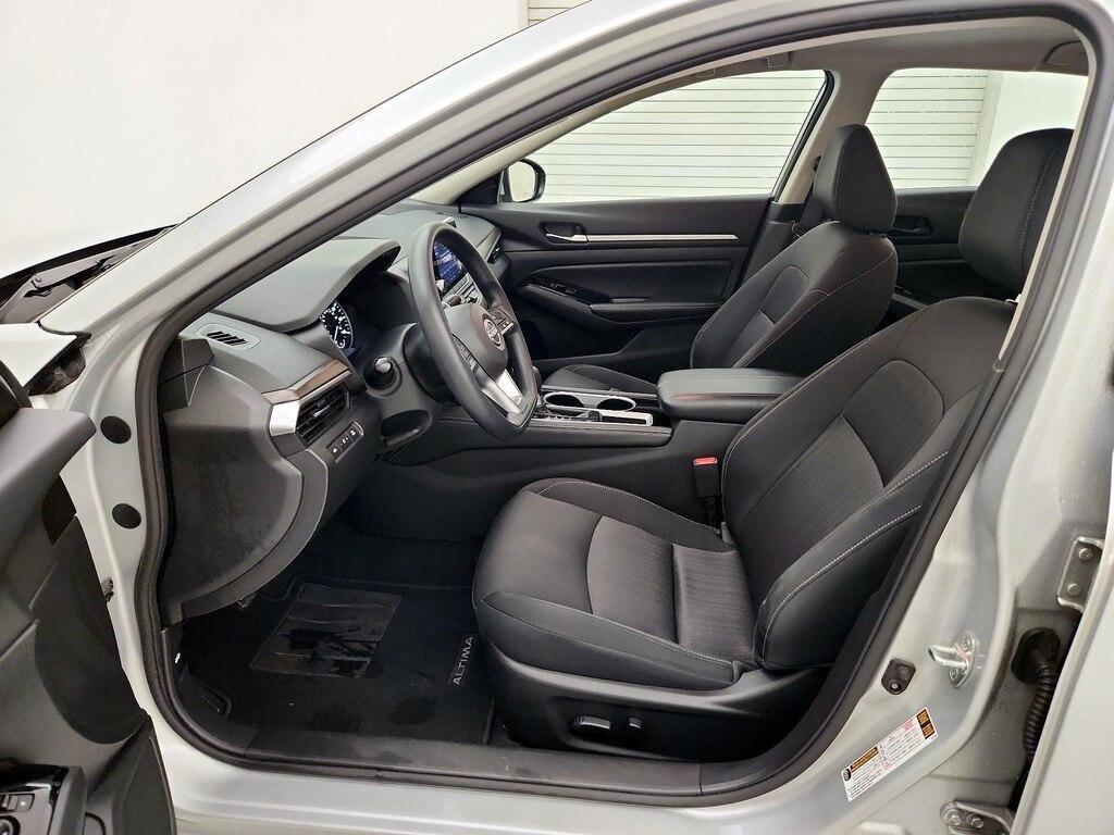 used 2023 Nissan Altima car, priced at $18,998