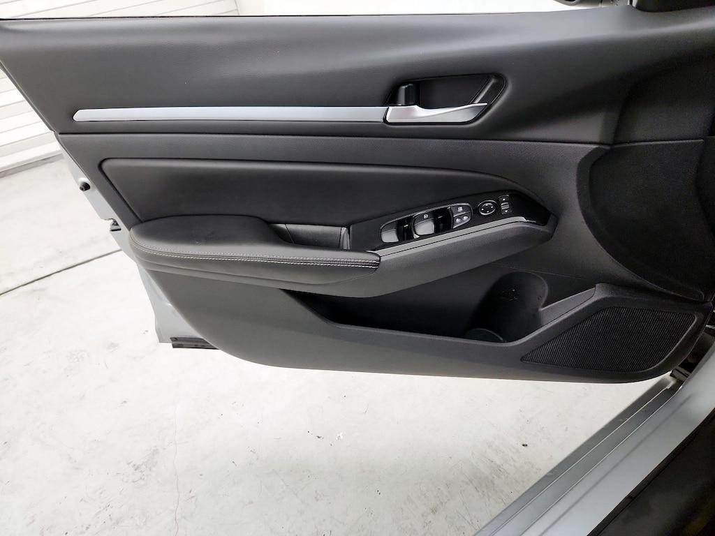 used 2023 Nissan Altima car, priced at $19,998