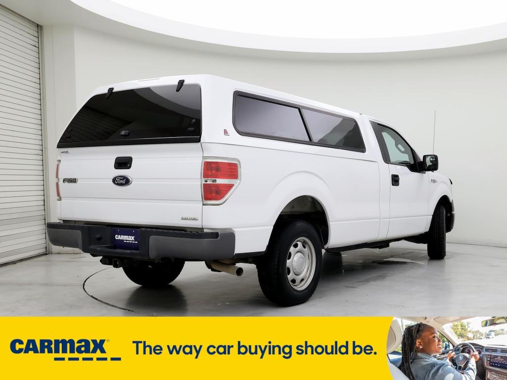 used 2013 Ford F-150 car, priced at $16,998