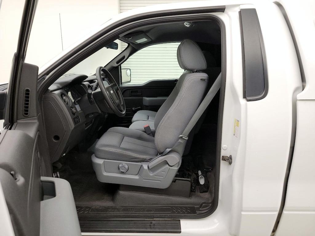 used 2013 Ford F-150 car, priced at $16,998