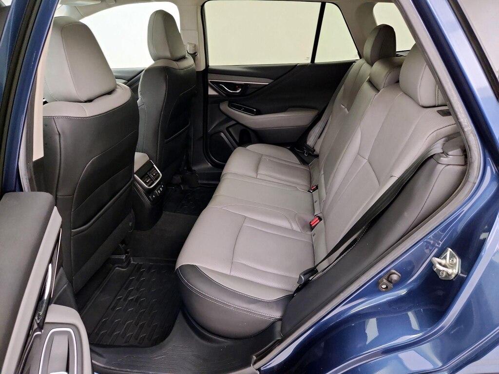 used 2020 Subaru Outback car, priced at $24,998