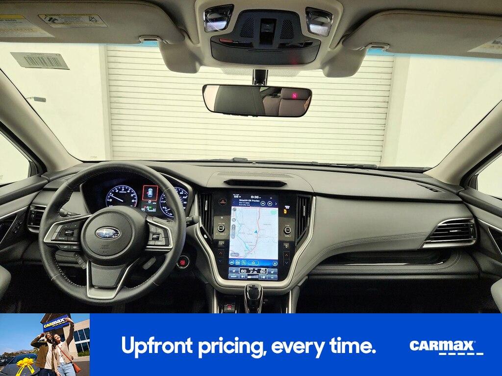 used 2020 Subaru Outback car, priced at $24,998