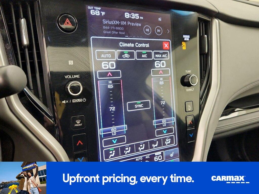 used 2020 Subaru Outback car, priced at $24,998