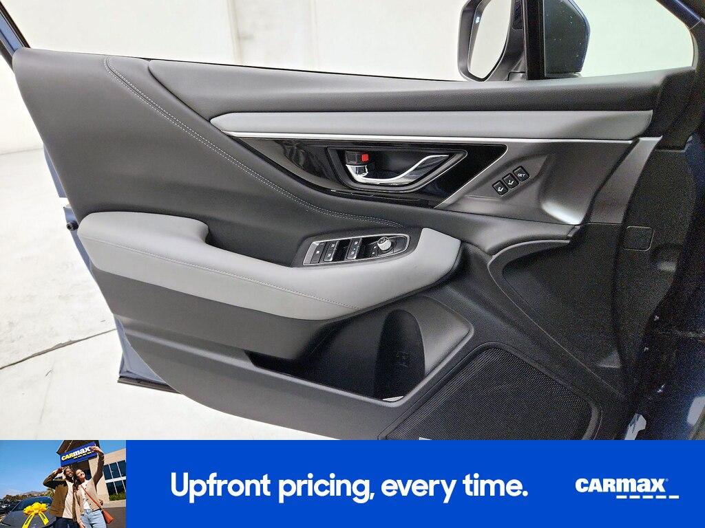 used 2020 Subaru Outback car, priced at $24,998