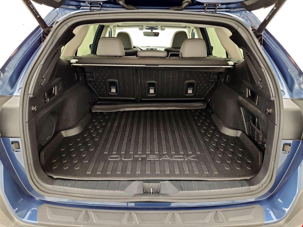 used 2020 Subaru Outback car, priced at $24,998
