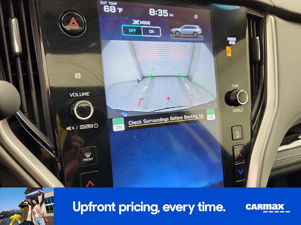 used 2020 Subaru Outback car, priced at $24,998