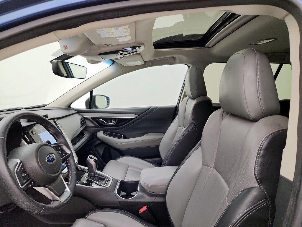 used 2020 Subaru Outback car, priced at $24,998