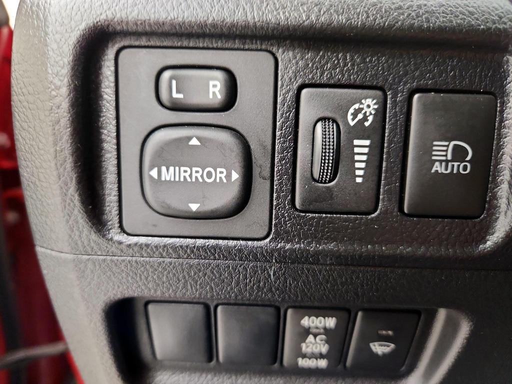 used 2023 Toyota 4Runner car, priced at $38,998