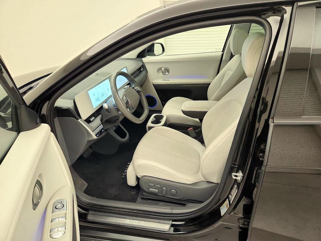 used 2023 Hyundai IONIQ 5 car, priced at $35,998
