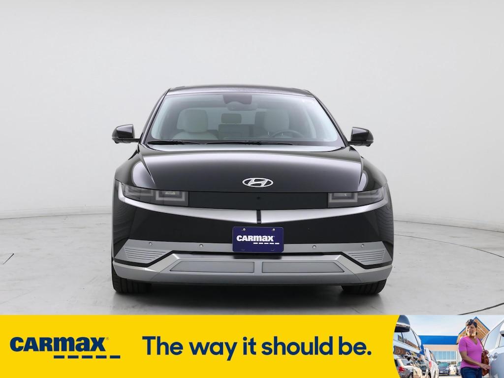 used 2023 Hyundai IONIQ 5 car, priced at $35,998