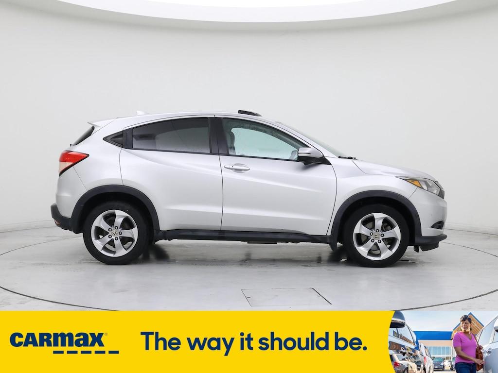 used 2016 Honda HR-V car, priced at $17,998