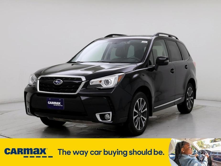used 2018 Subaru Forester car, priced at $27,998