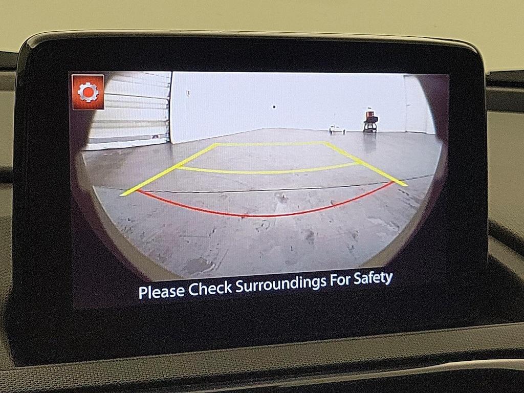 used 2023 Mazda MX-5 Miata car, priced at $26,998