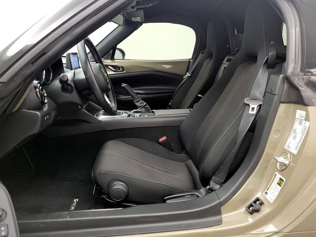 used 2023 Mazda MX-5 Miata car, priced at $26,998