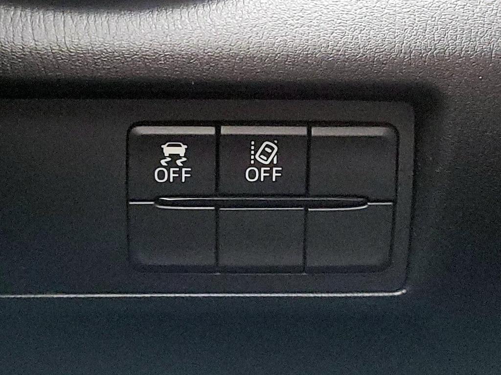 used 2023 Mazda MX-5 Miata car, priced at $26,998