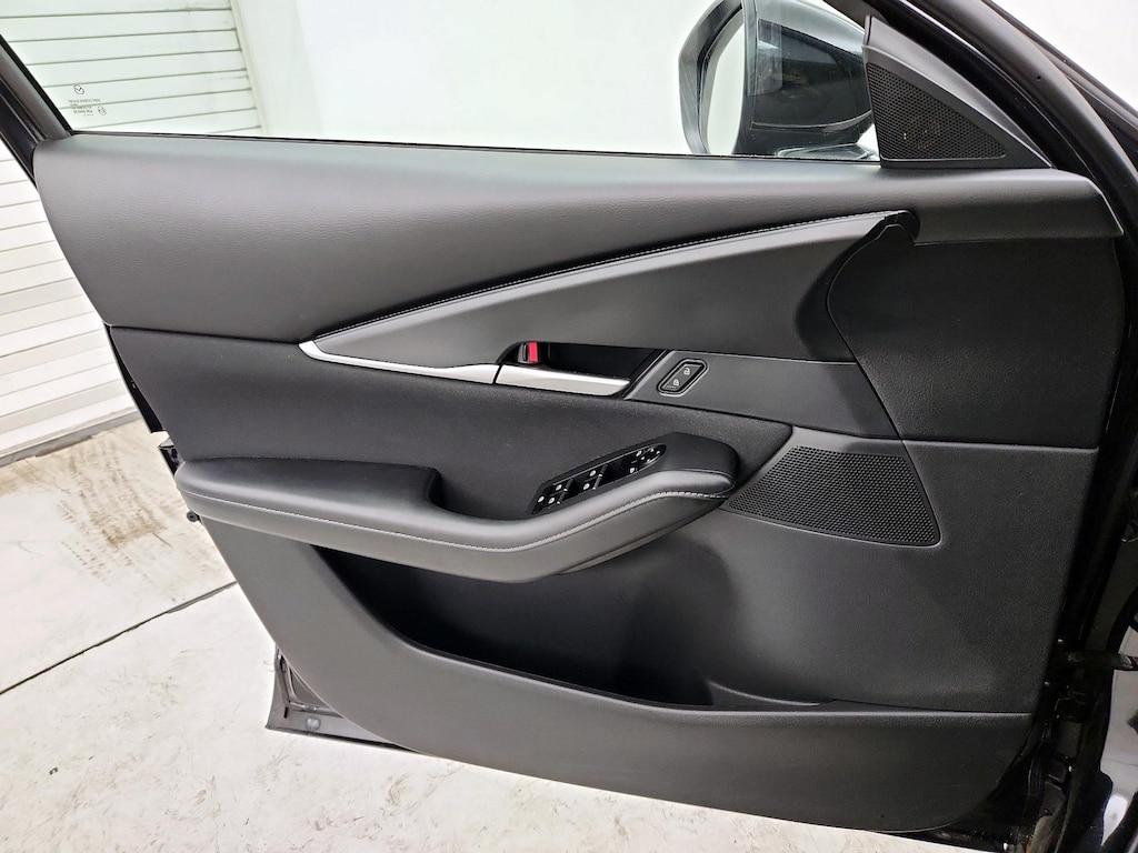 used 2022 Mazda CX-30 car, priced at $22,998