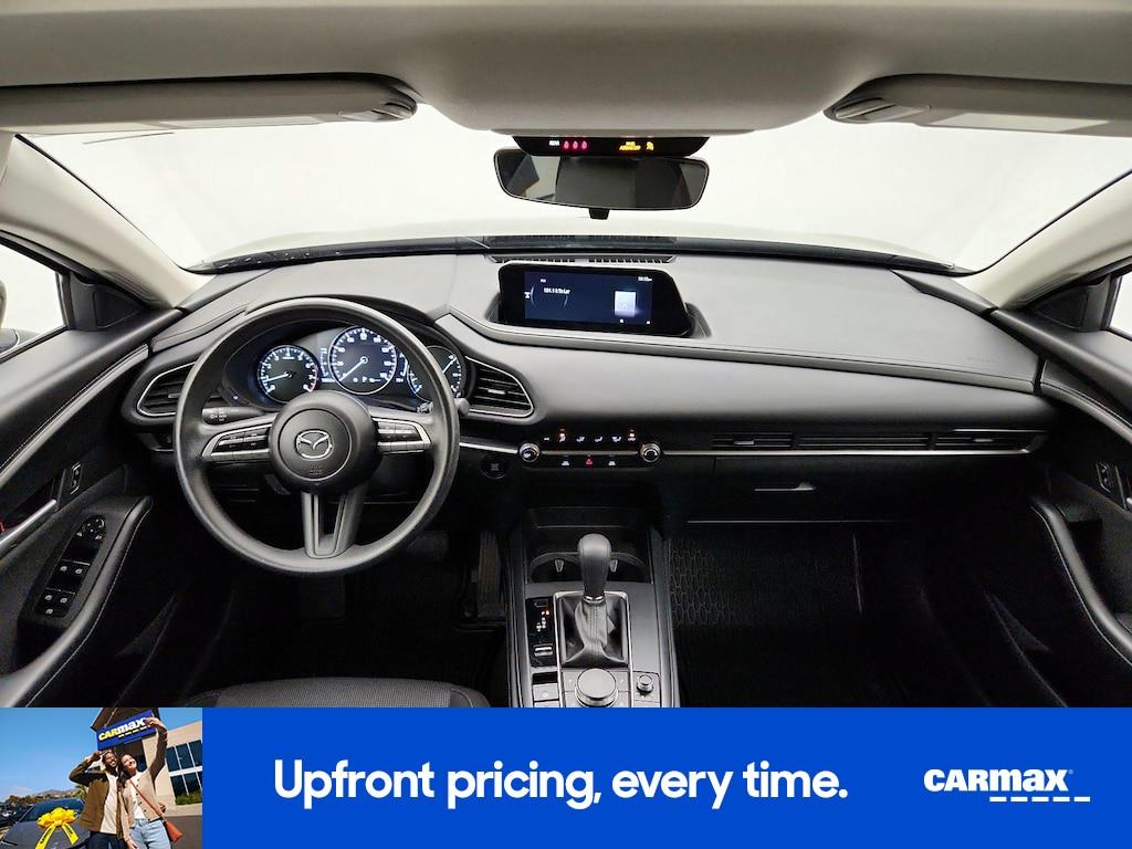 used 2022 Mazda CX-30 car, priced at $22,998