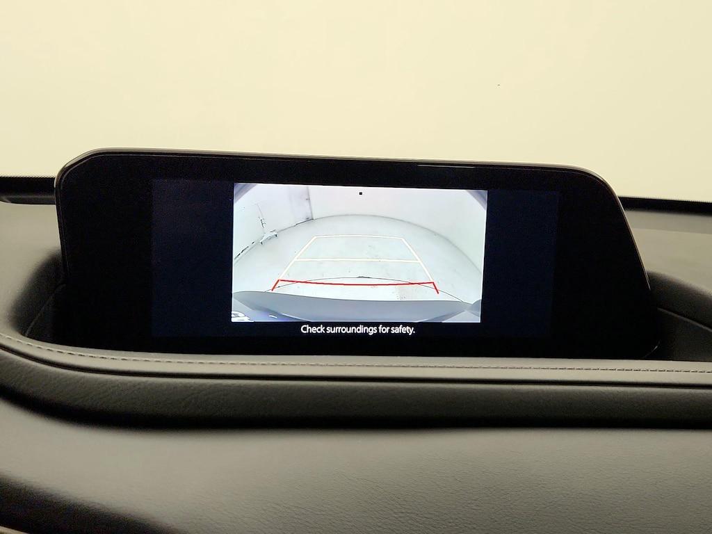 used 2022 Mazda CX-30 car, priced at $22,998