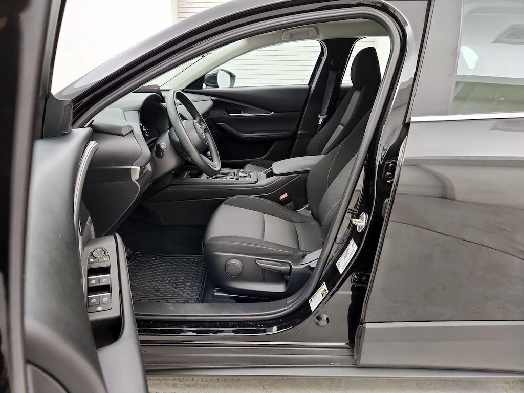 used 2022 Mazda CX-30 car, priced at $22,998