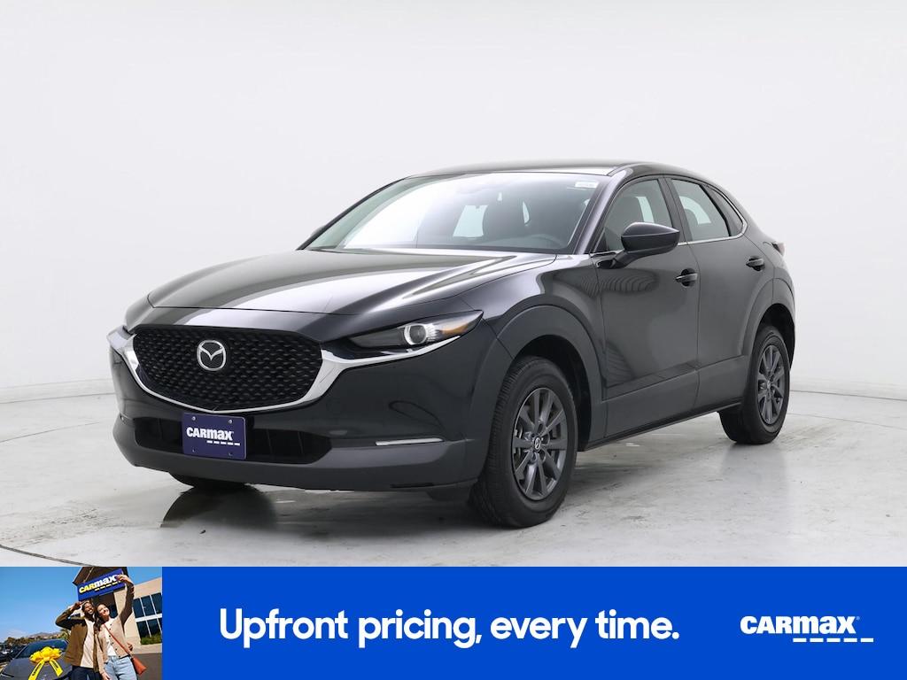 used 2022 Mazda CX-30 car, priced at $22,998