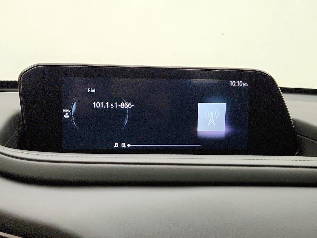 used 2022 Mazda CX-30 car, priced at $22,998