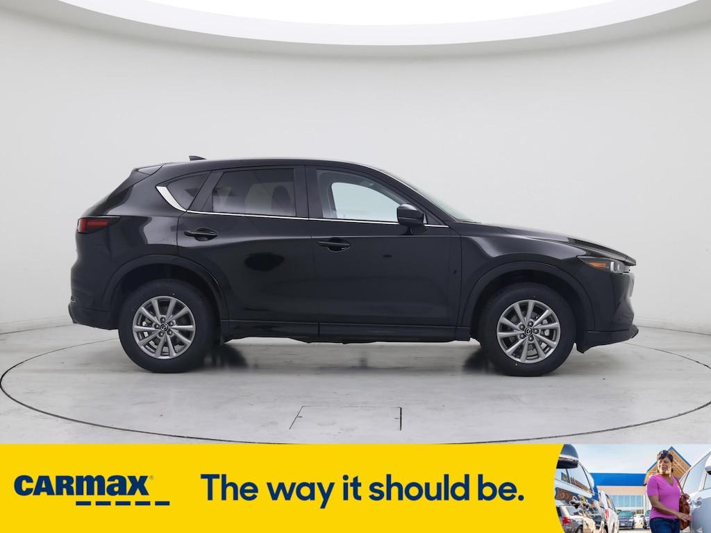 used 2024 Mazda CX-5 car, priced at $25,998