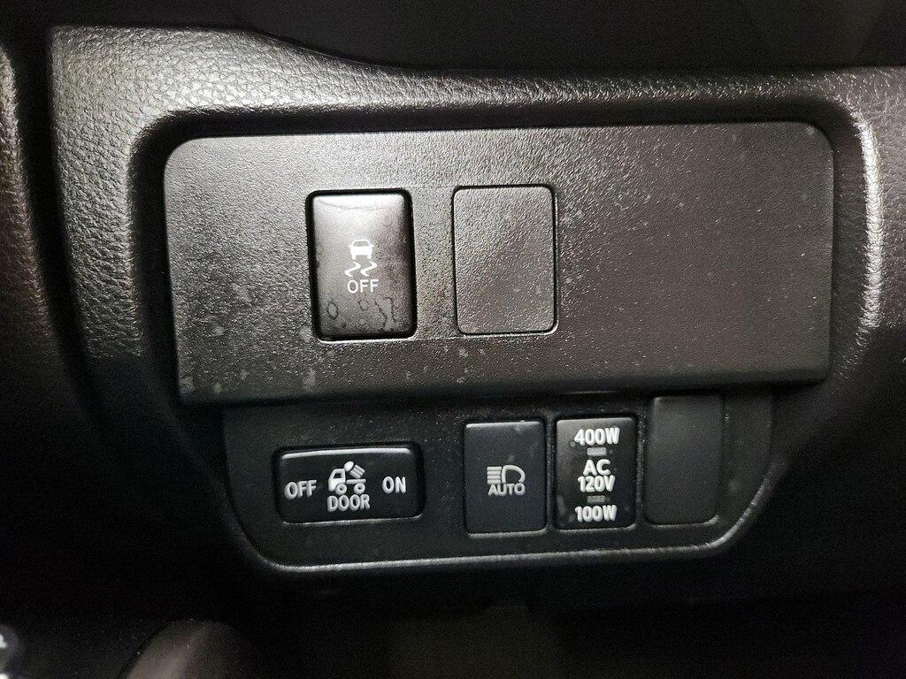 used 2023 Toyota Tacoma car, priced at $39,998