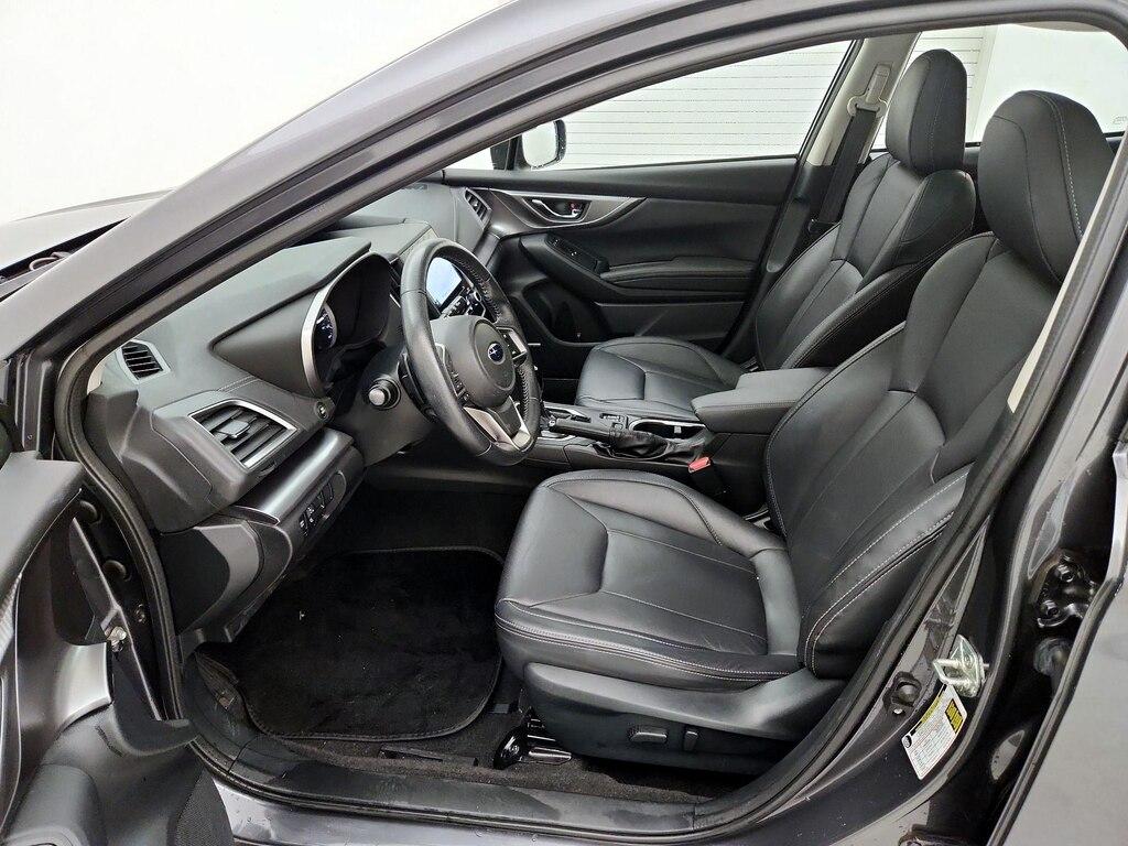 used 2020 Subaru Impreza car, priced at $24,998