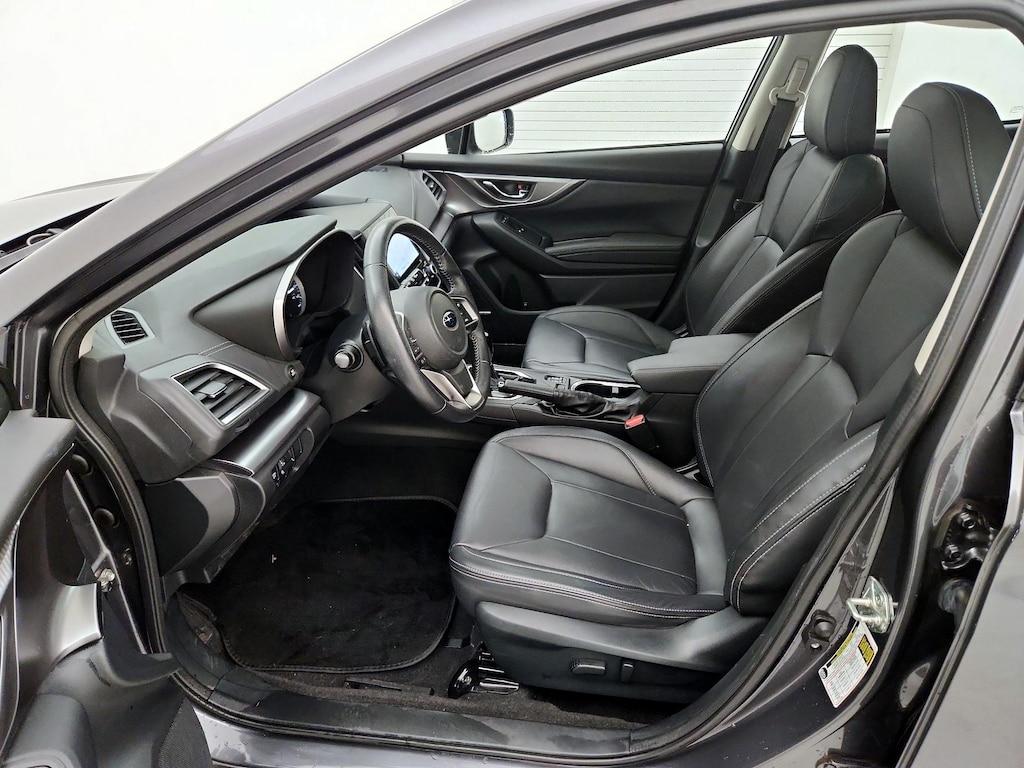 used 2020 Subaru Impreza car, priced at $24,998