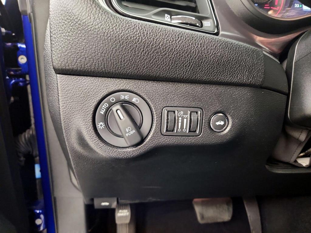 used 2021 Dodge Challenger car, priced at $23,998