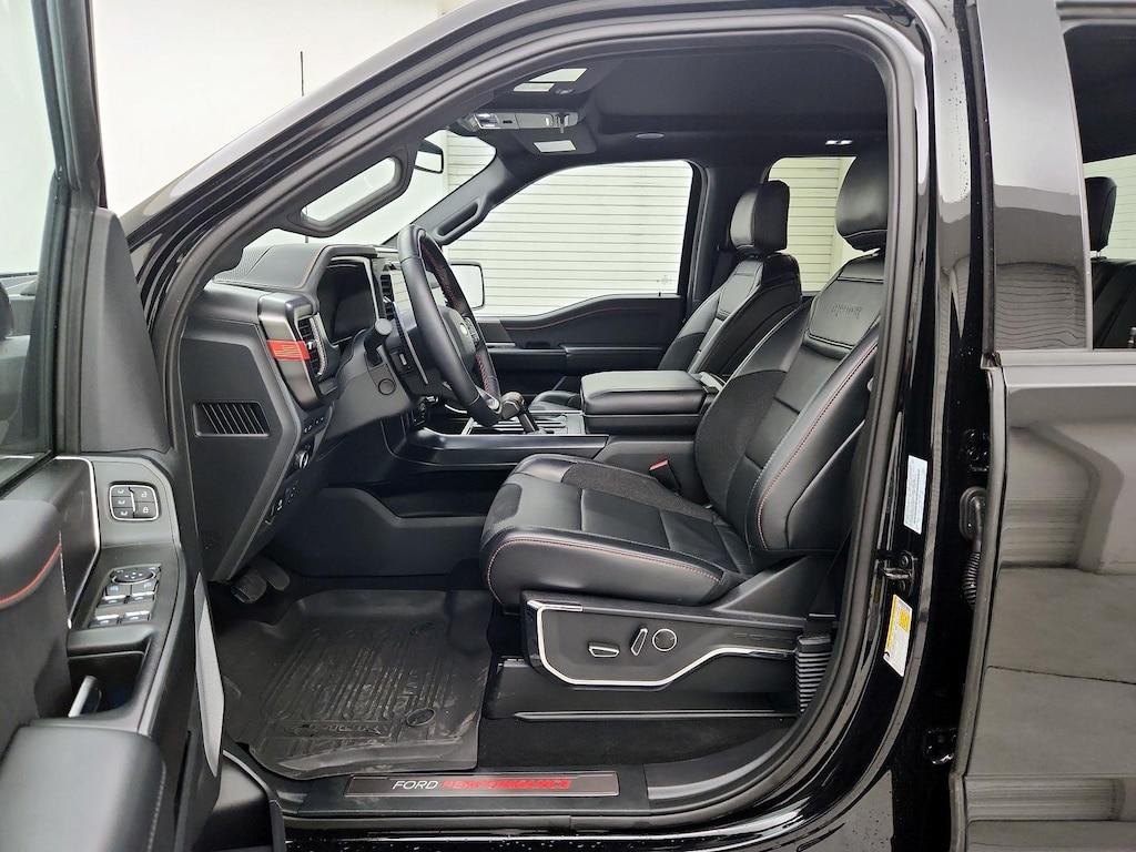 used 2024 Ford F-150 car, priced at $81,998