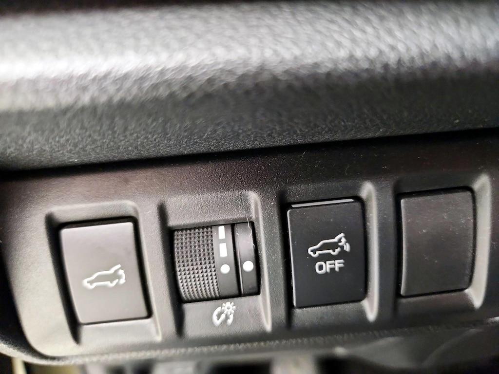 used 2022 Subaru Outback car, priced at $29,998