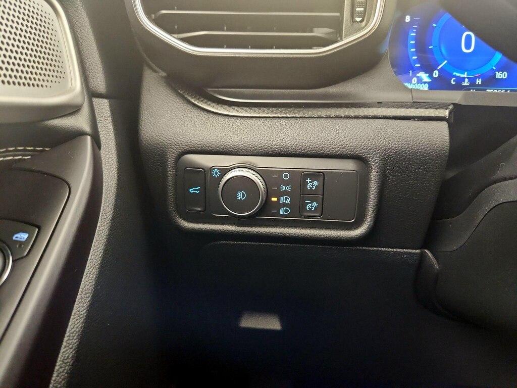 used 2020 Ford Explorer car, priced at $29,998
