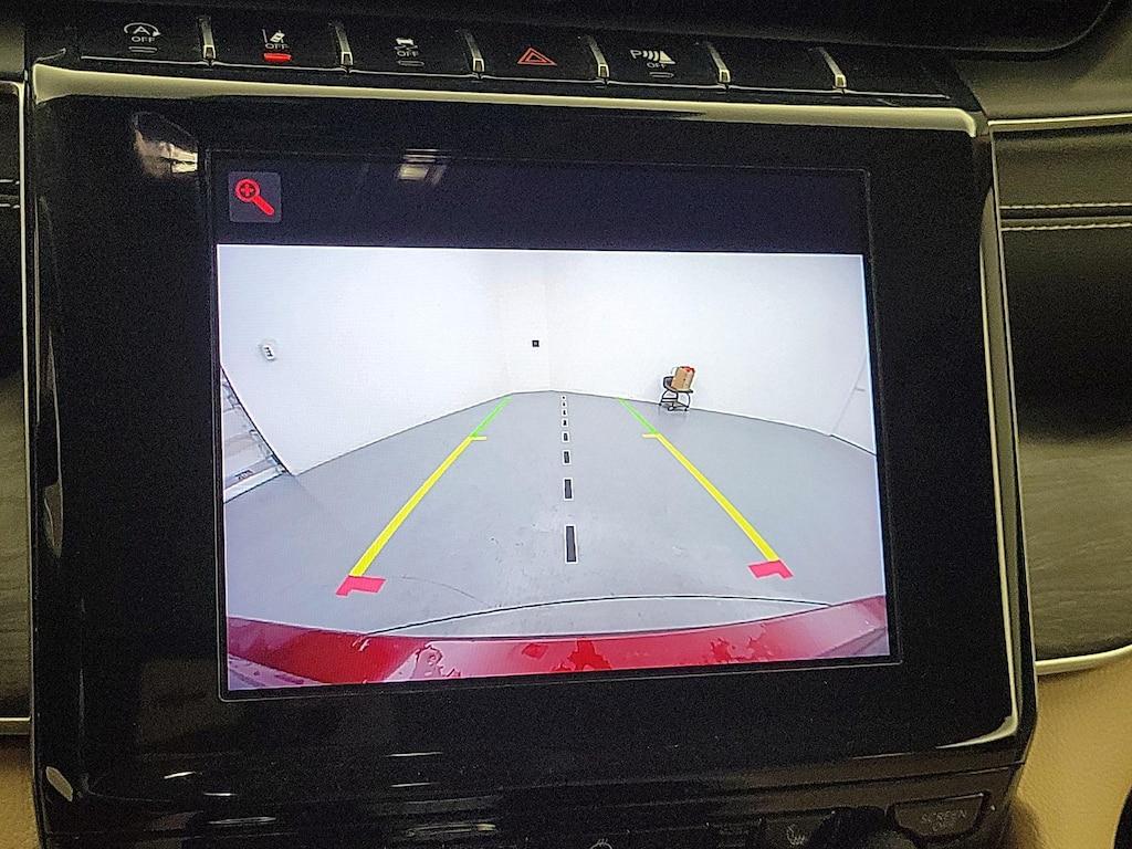 used 2021 Jeep Grand Cherokee L car, priced at $28,998