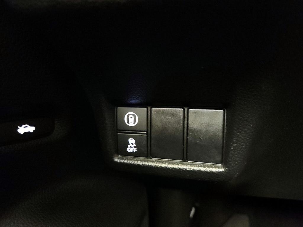 used 2022 Honda Civic car, priced at $25,998