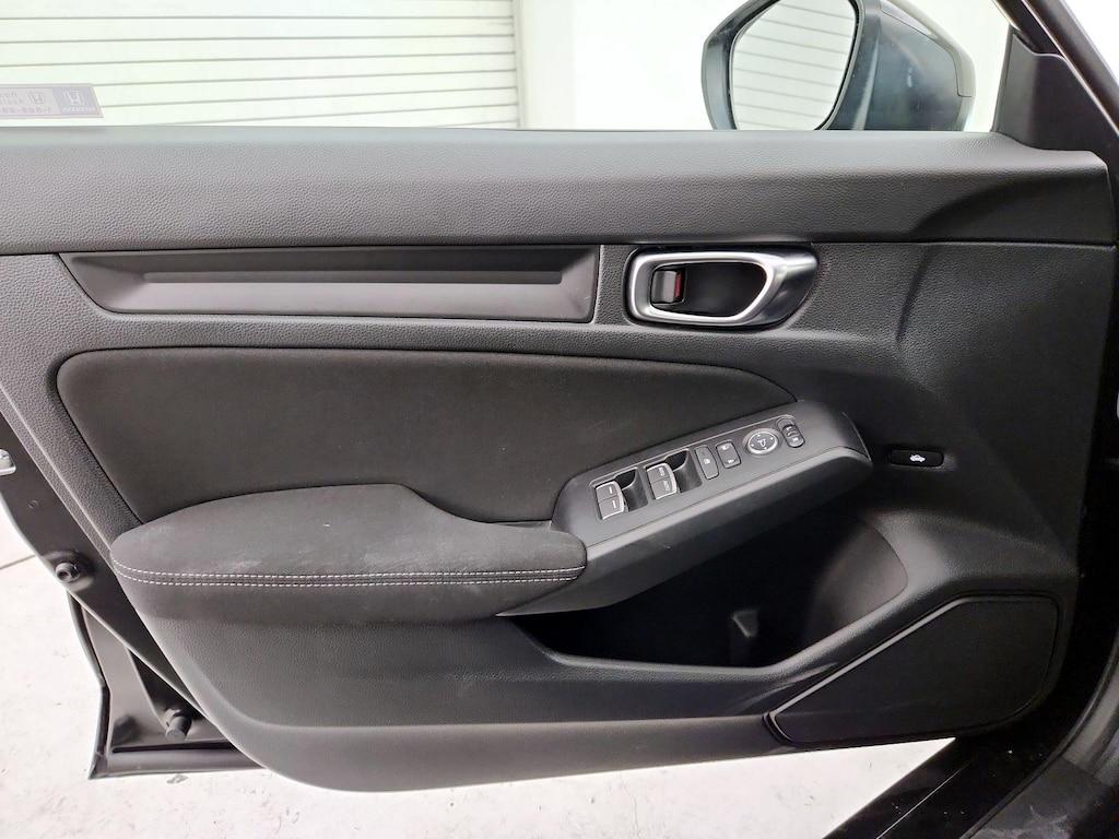 used 2022 Honda Civic car, priced at $25,998