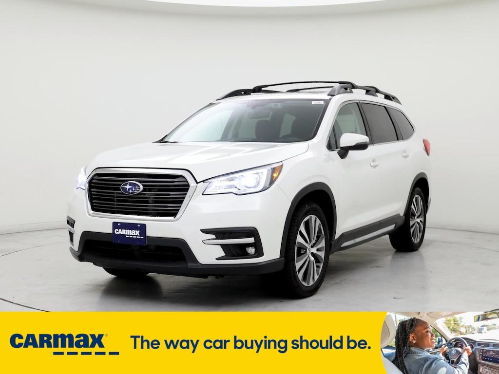 used 2022 Subaru Ascent car, priced at $31,998