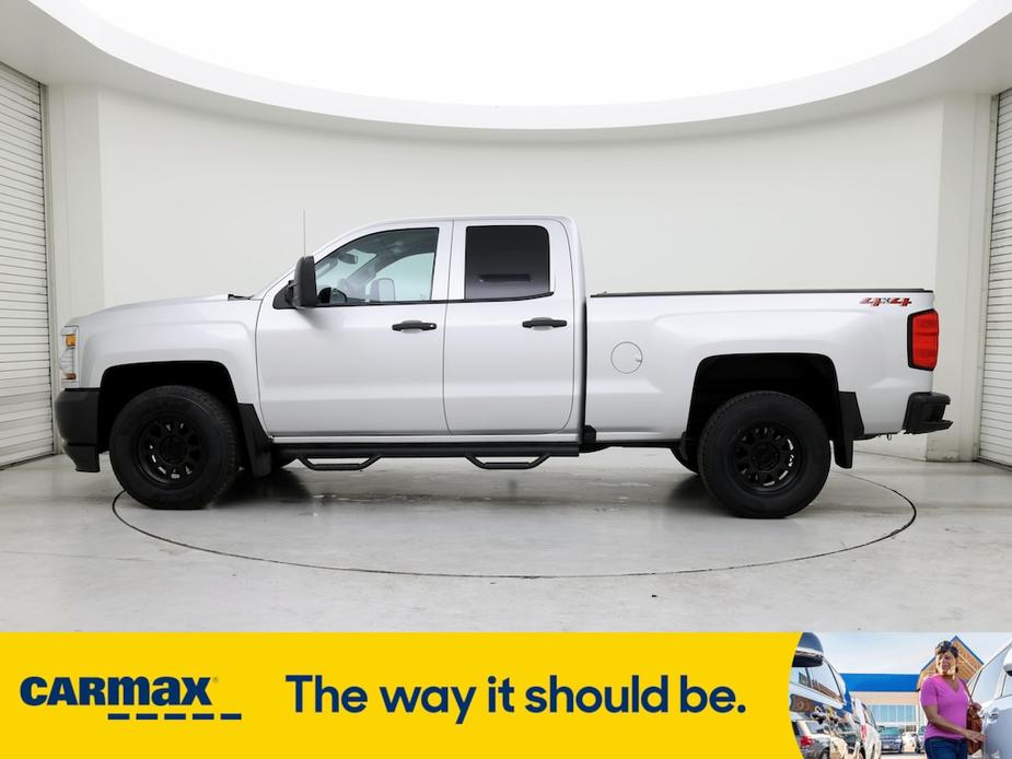 used 2019 Chevrolet Silverado 1500 LD car, priced at $31,998