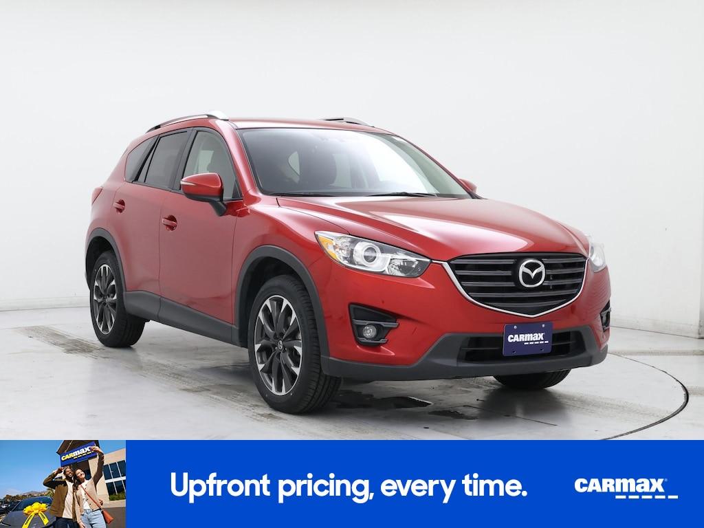 used 2016 Mazda CX-5 car, priced at $20,998