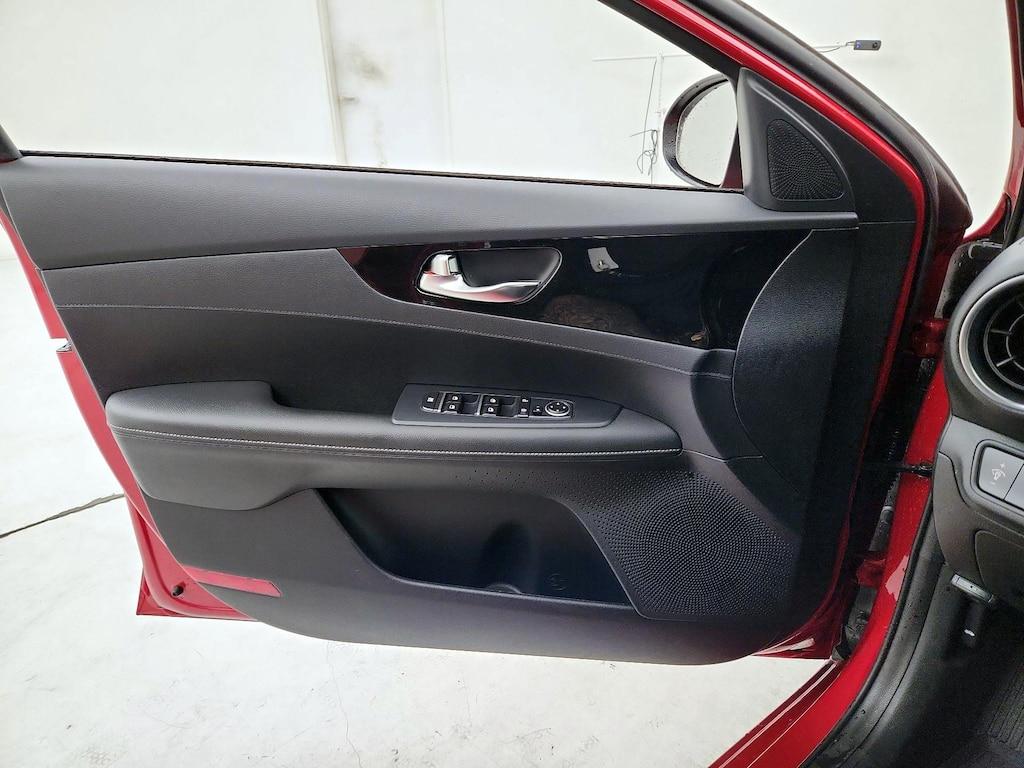 used 2019 Kia Forte car, priced at $18,998